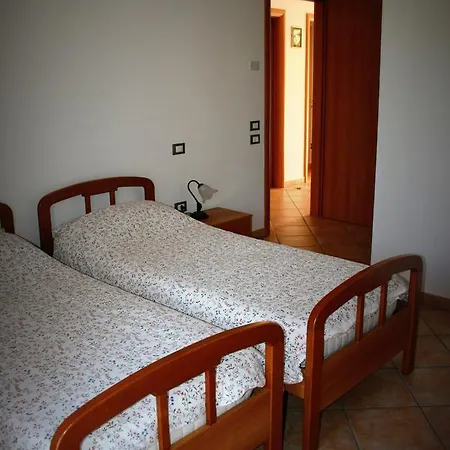 Hotel Garni Marika à Gargnano Extérieur photo