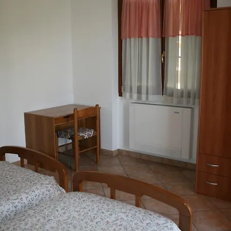 Hotel Garni Marika à Gargnano Extérieur photo