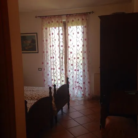 Hotel Garni Marika à Gargnano Extérieur photo