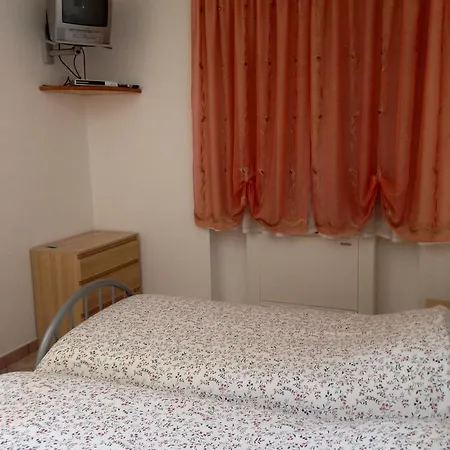 Hotel Garni Marika à Gargnano Extérieur photo