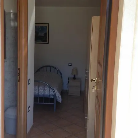 Hotel Garni Marika à Gargnano Extérieur photo