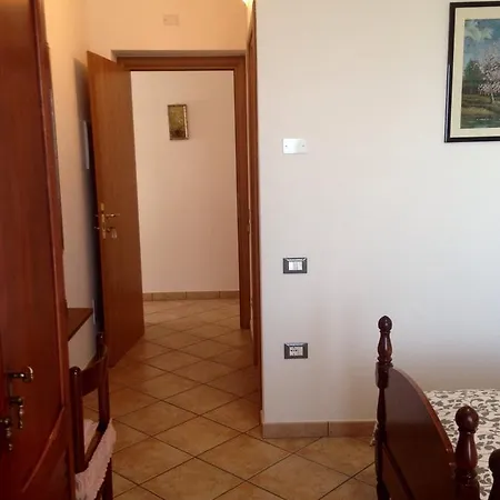 Hotel Garni Marika à Gargnano Extérieur photo