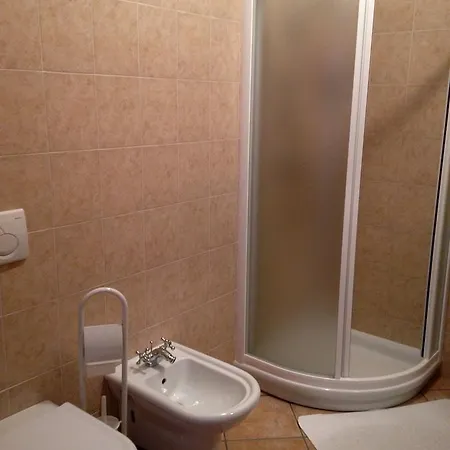 Hotel Garni Marika à Gargnano Extérieur photo