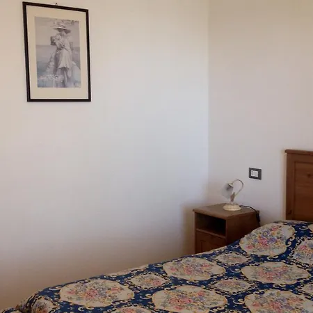 Hotel Garni Marika à Gargnano Extérieur photo