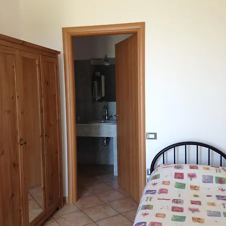 Hotel Garni Marika à Gargnano Extérieur photo