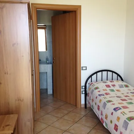 Hotel Garni Marika à Gargnano Extérieur photo