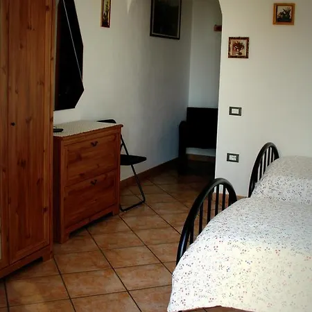 Hotel Garni Marika à Gargnano Extérieur photo