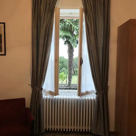Hotel Garni Marika à Gargnano Extérieur photo