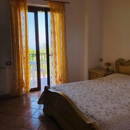 Hotel Garni Marika à Gargnano Extérieur photo