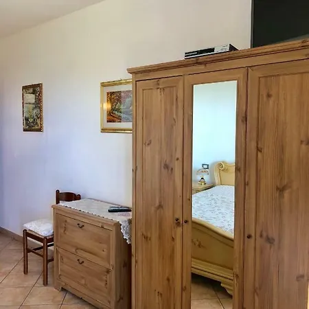 Hotel Garni Marika à Gargnano Extérieur photo