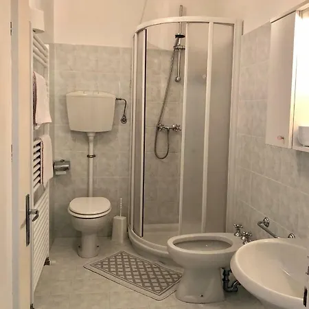 Hotel Garni Marika à Gargnano Extérieur photo