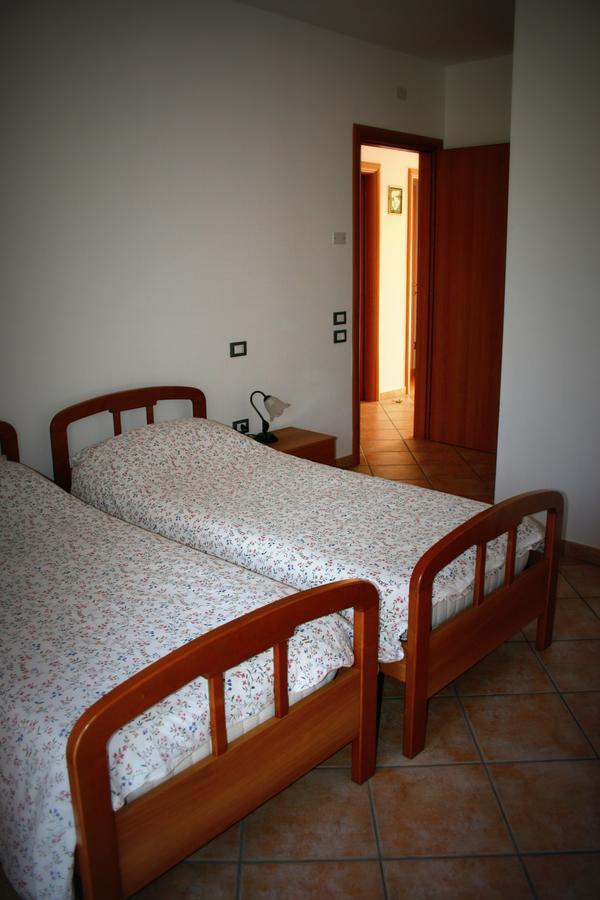 Hotel Garni Marika *