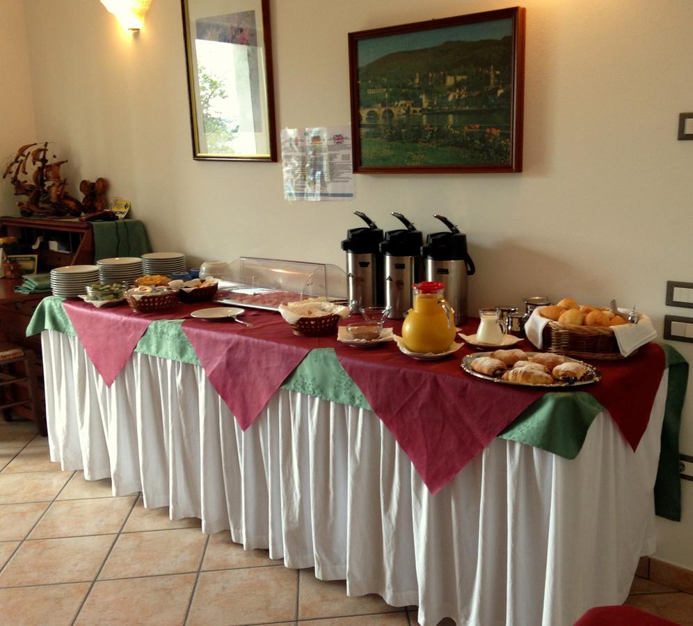 Hotel Garni Marika *
