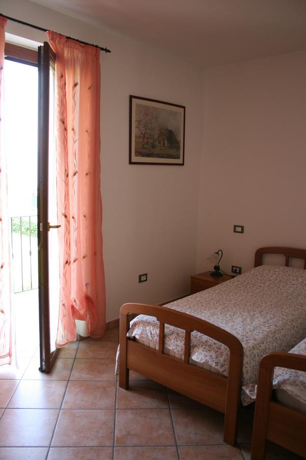 Hotel Garni Marika *