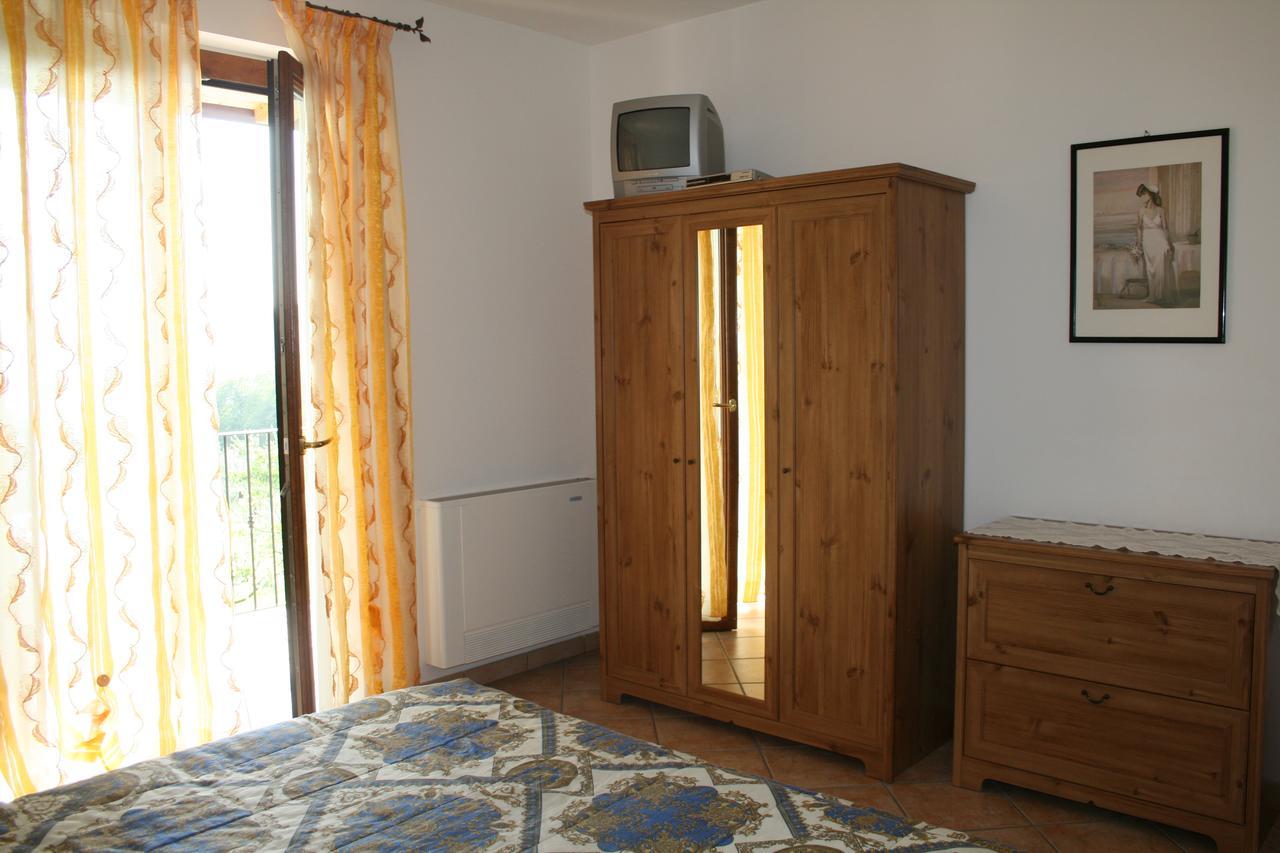 Hotel Garni Marika *