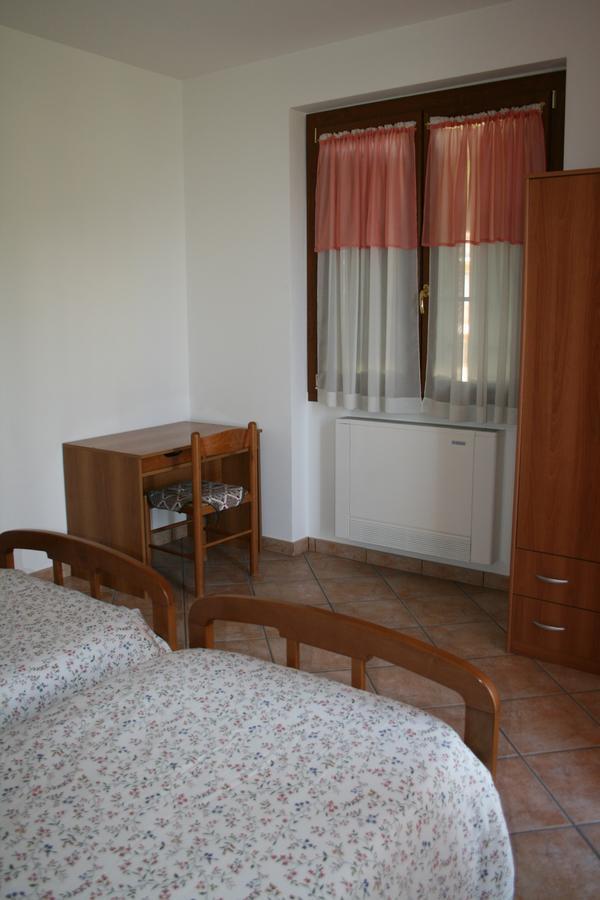 Hotel Garni Marika *