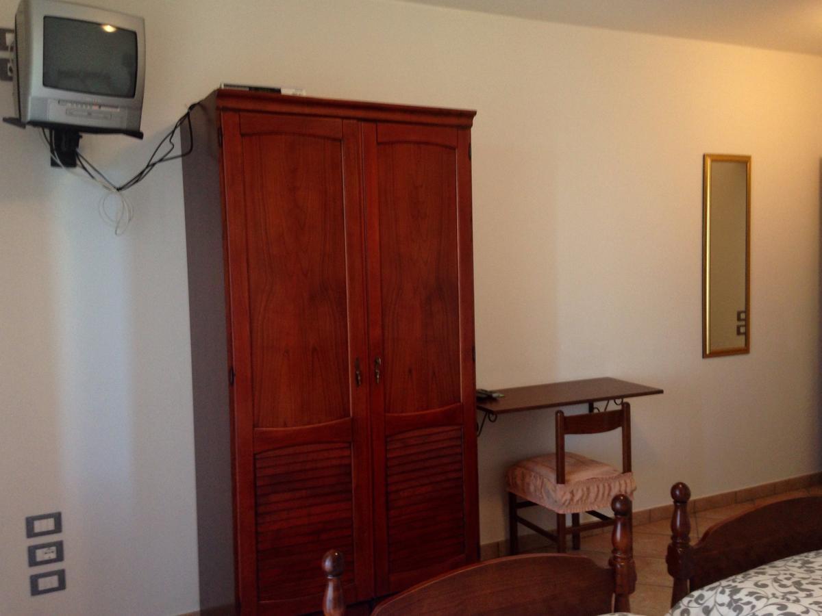 Hotel Garni Marika *