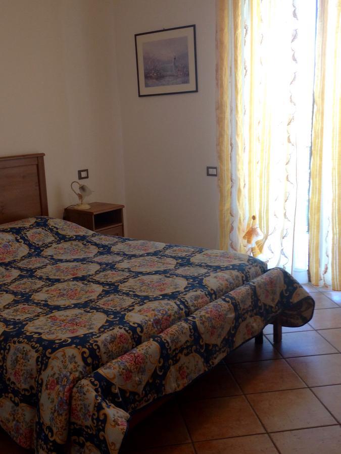 Garni Marika * Gargnano