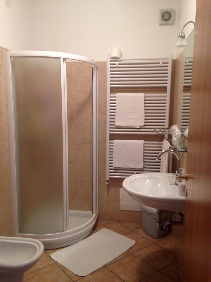 Hotel Garni Marika *