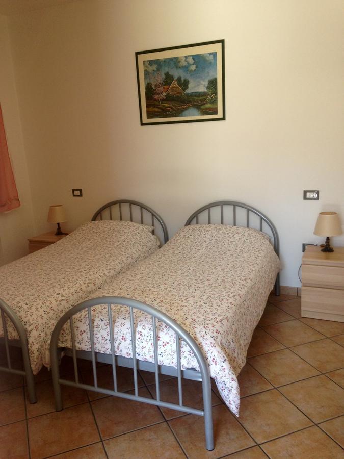 Garni Marika * Gargnano