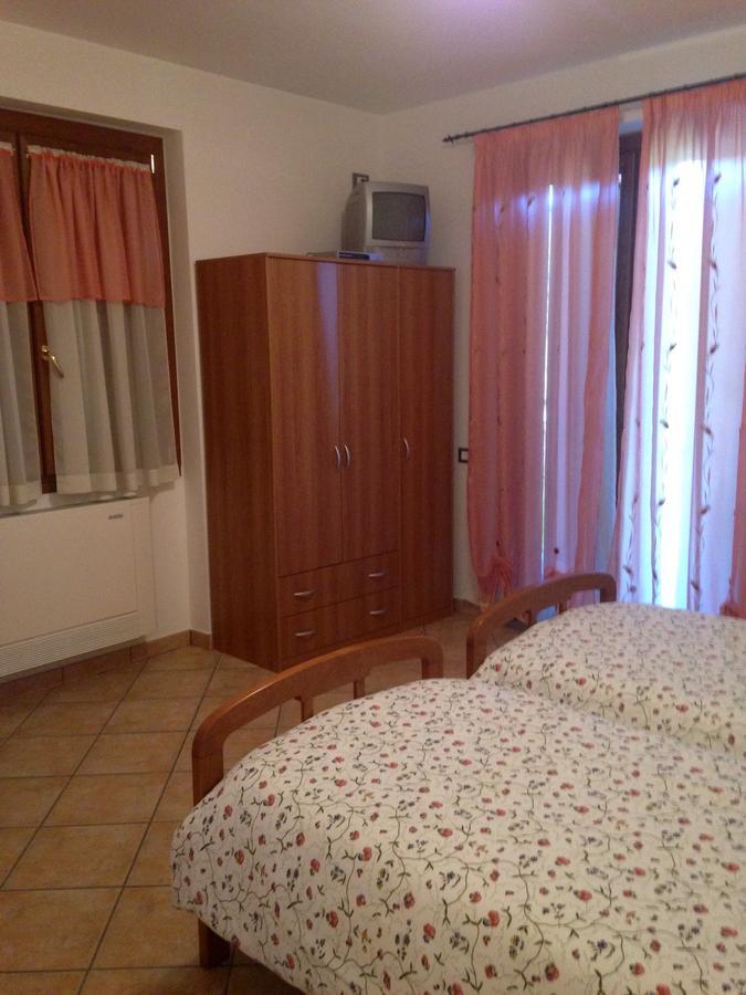 Garni Marika Gargnano