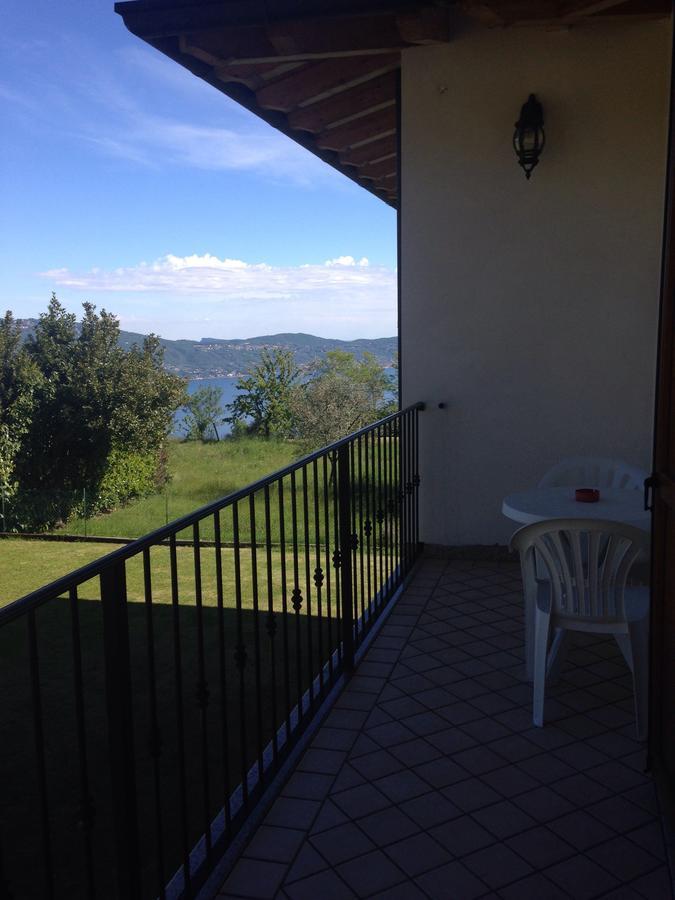 Hotel Garni Marika *