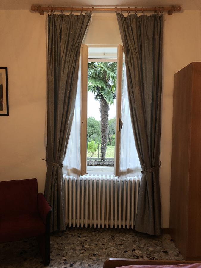 Hotel Garni Marika Gargnano