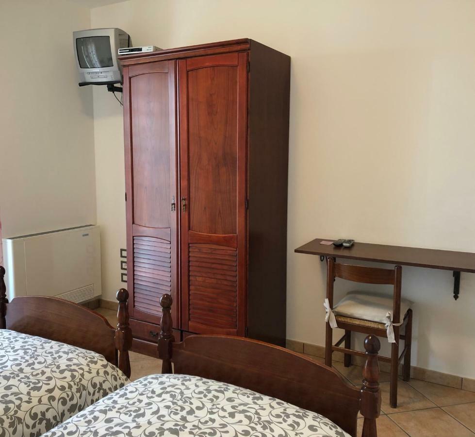 Garni Marika Hotel *