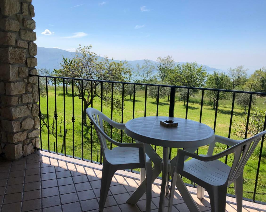Garni Marika Hotel Gargnano