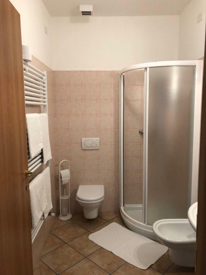 Hotel Garni Marika Gargnano