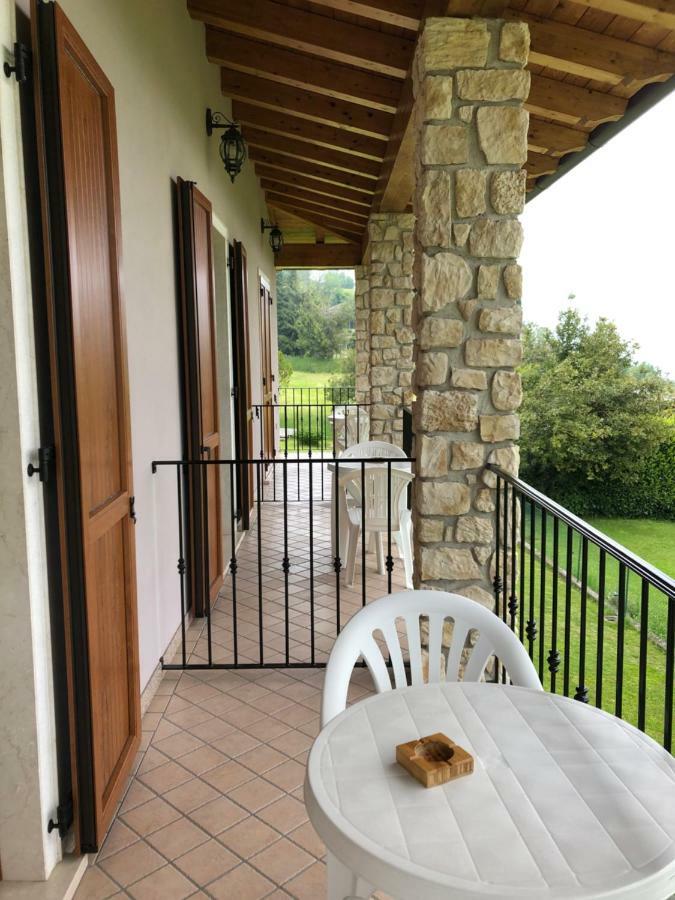 Garni Marika Hotel *