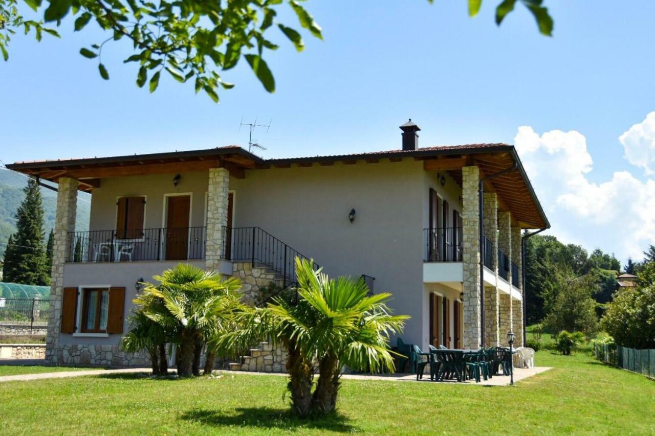 Garni Marika Hotel