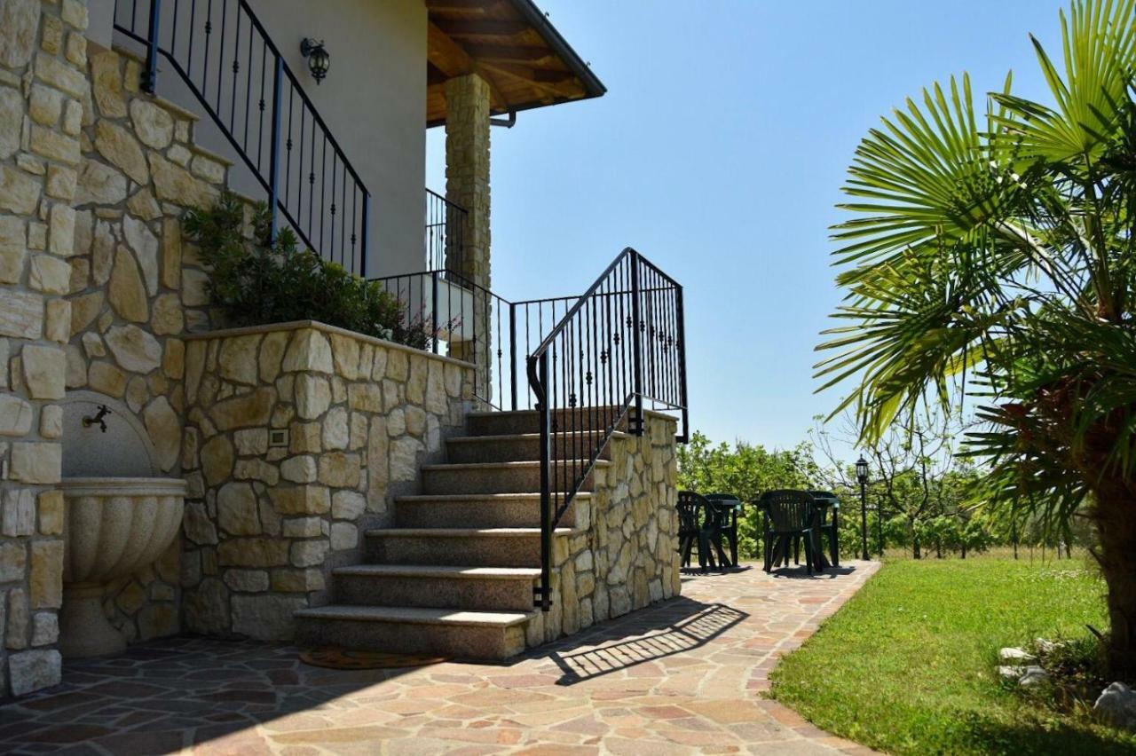 Hotel Garni Marika Gargnano