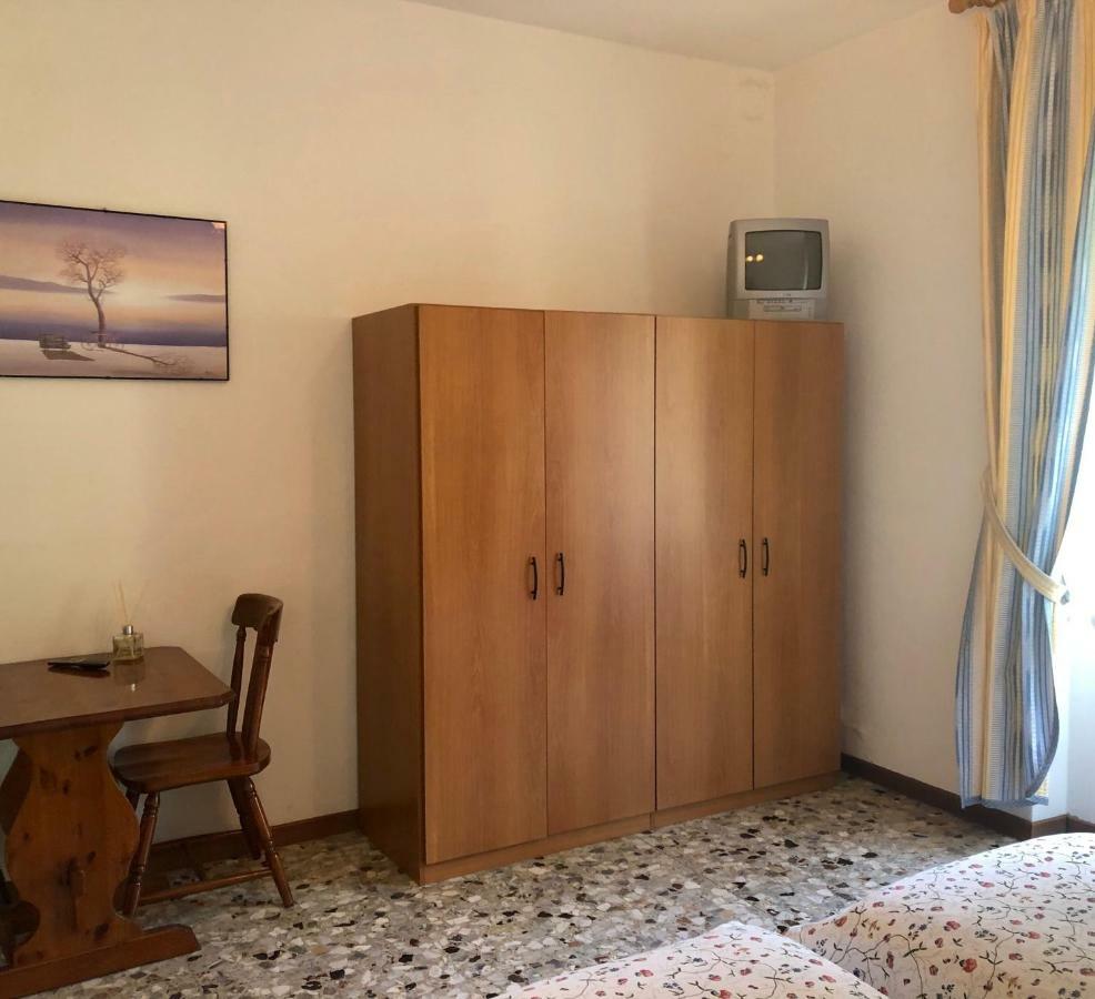 Garni Marika Hotel Gargnano
